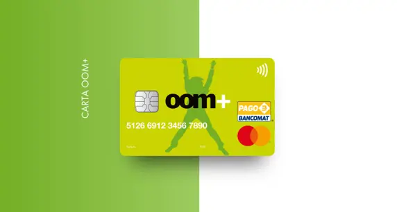 oraomaipiù (oom+)